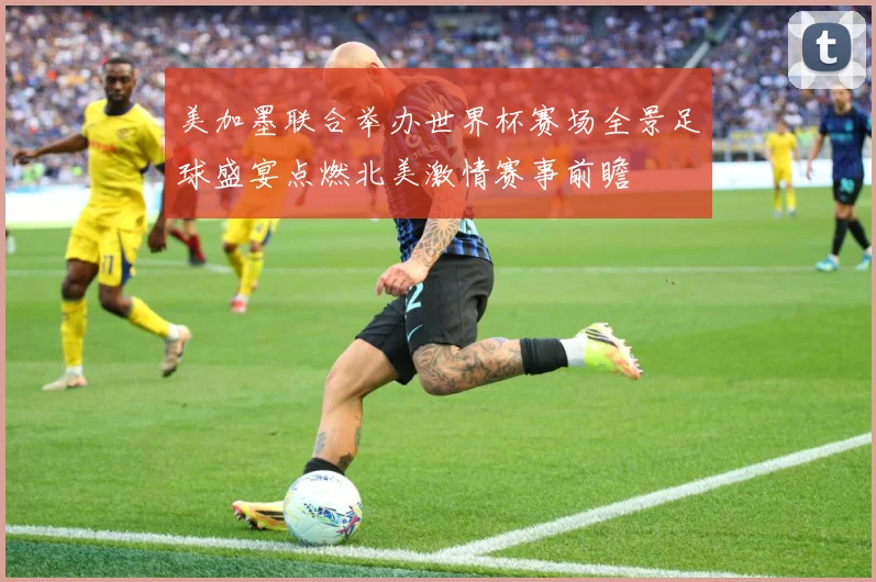 美加墨联合举办世界杯赛场全景足球盛宴点燃北美激情赛事前瞻
