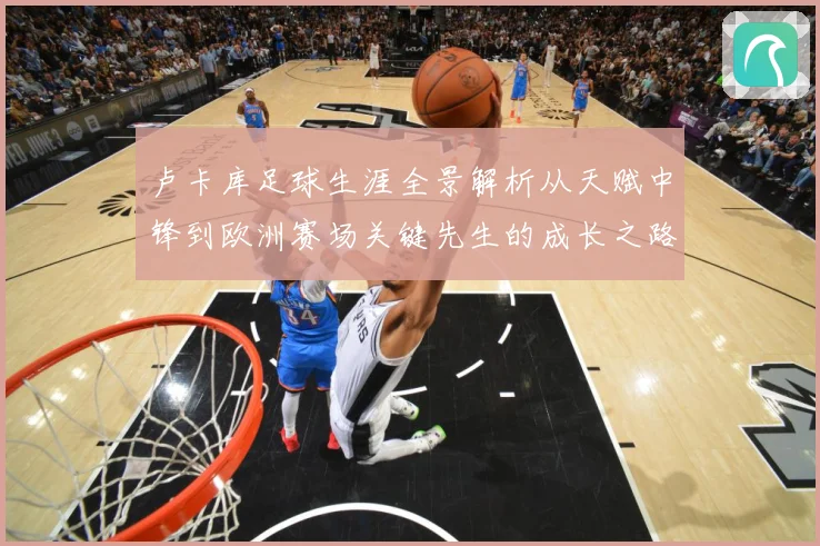 卢卡库足球生涯全景解析从天赋中锋到欧洲赛场关键先生的成长之路