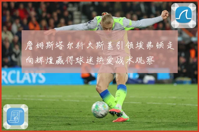 詹姆斯塔尔科夫斯基引领埃弗顿走向辉煌赢得球迷热爱战术观察