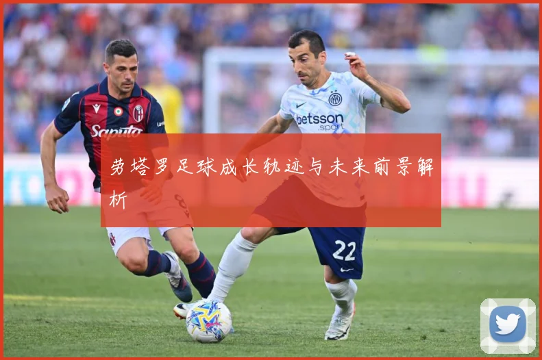 劳塔罗足球成长轨迹与未来前景解析