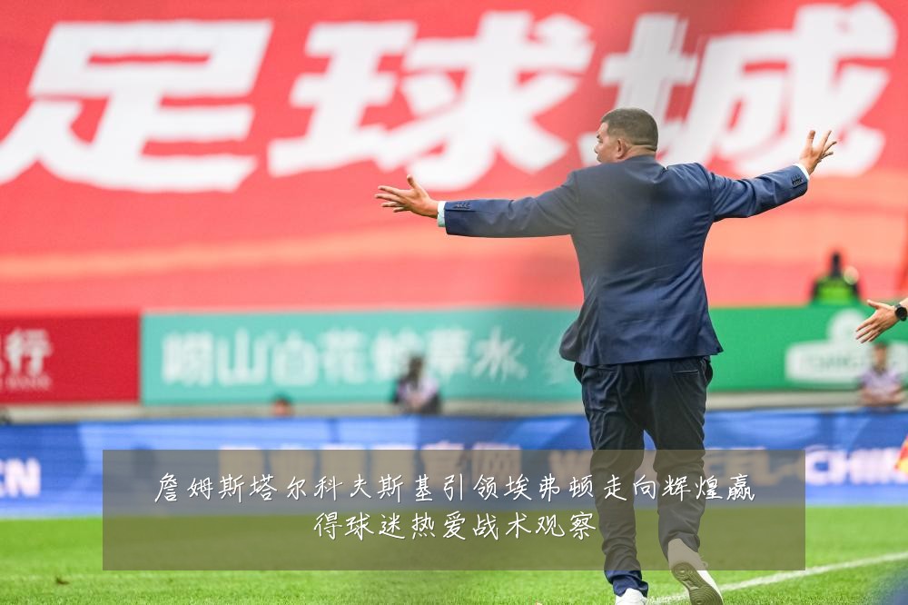 詹姆斯塔尔科夫斯基引领埃弗顿走向辉煌赢得球迷热爱战术观察